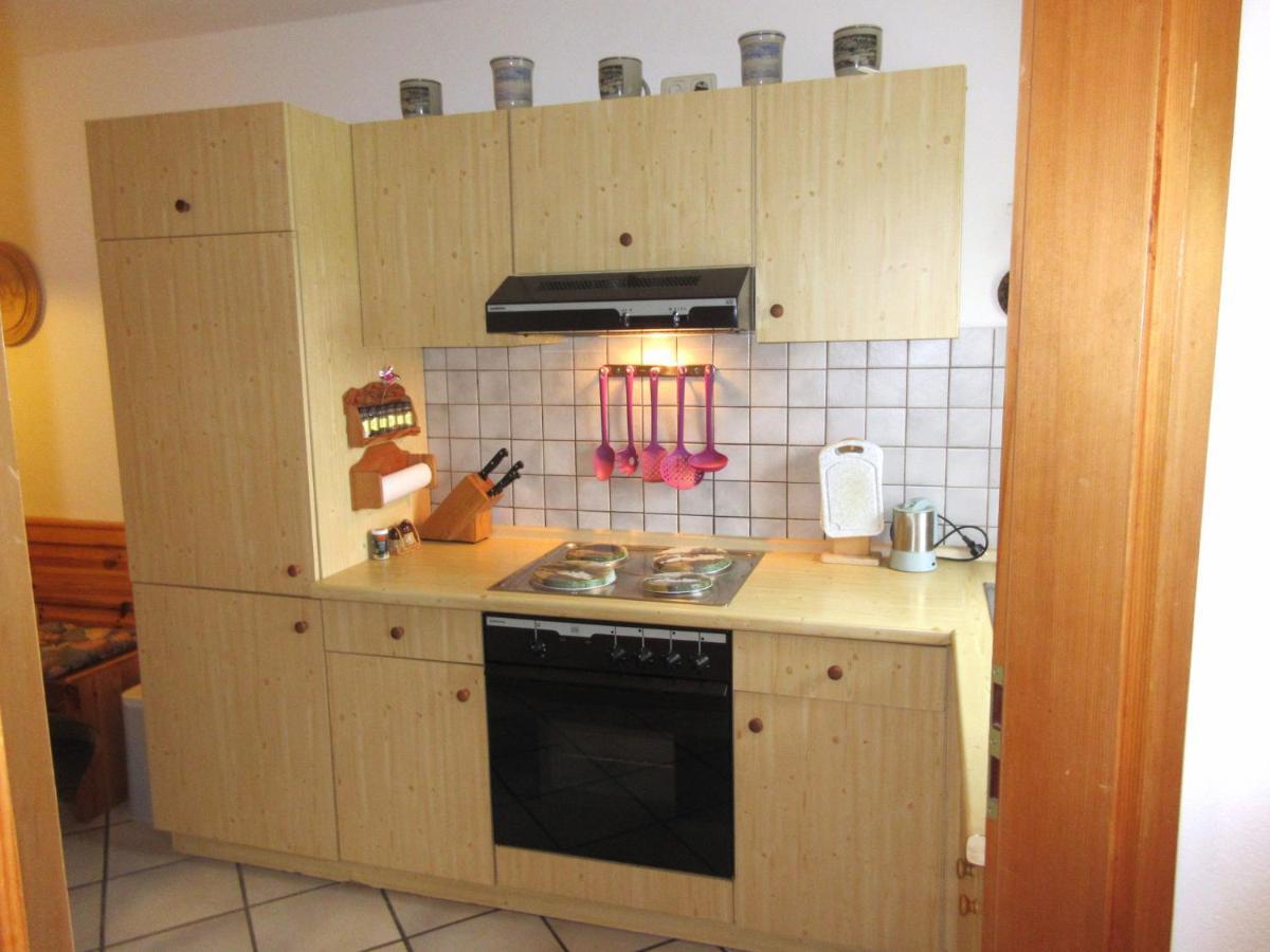 Villa Lohnerhof Kirchanschoring Zimmer foto
