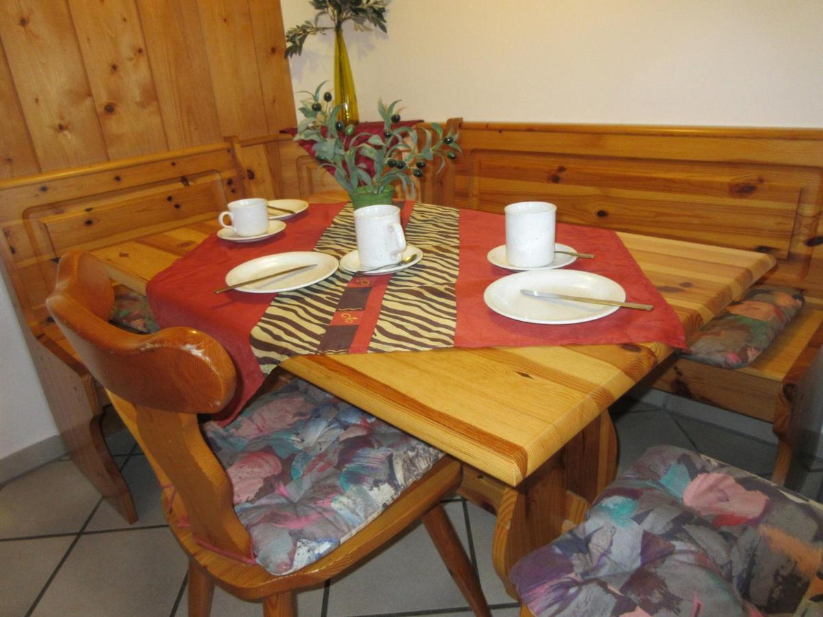 Villa Lohnerhof Kirchanschoring Zimmer foto