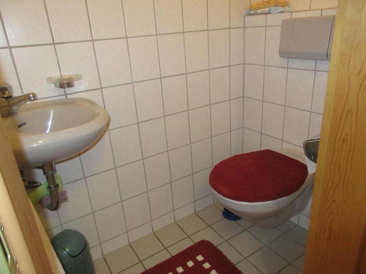 Villa Lohnerhof Kirchanschoring Zimmer foto
