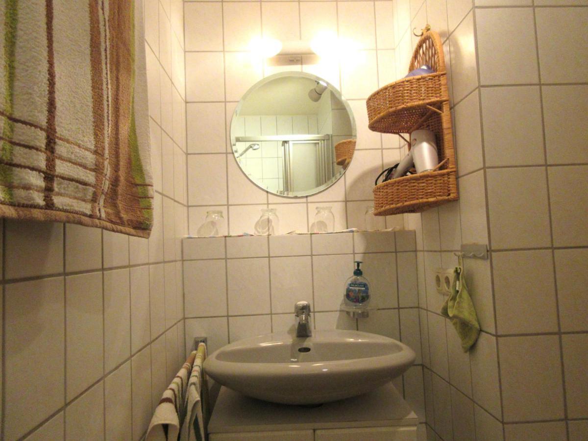 Villa Lohnerhof Kirchanschoring Zimmer foto